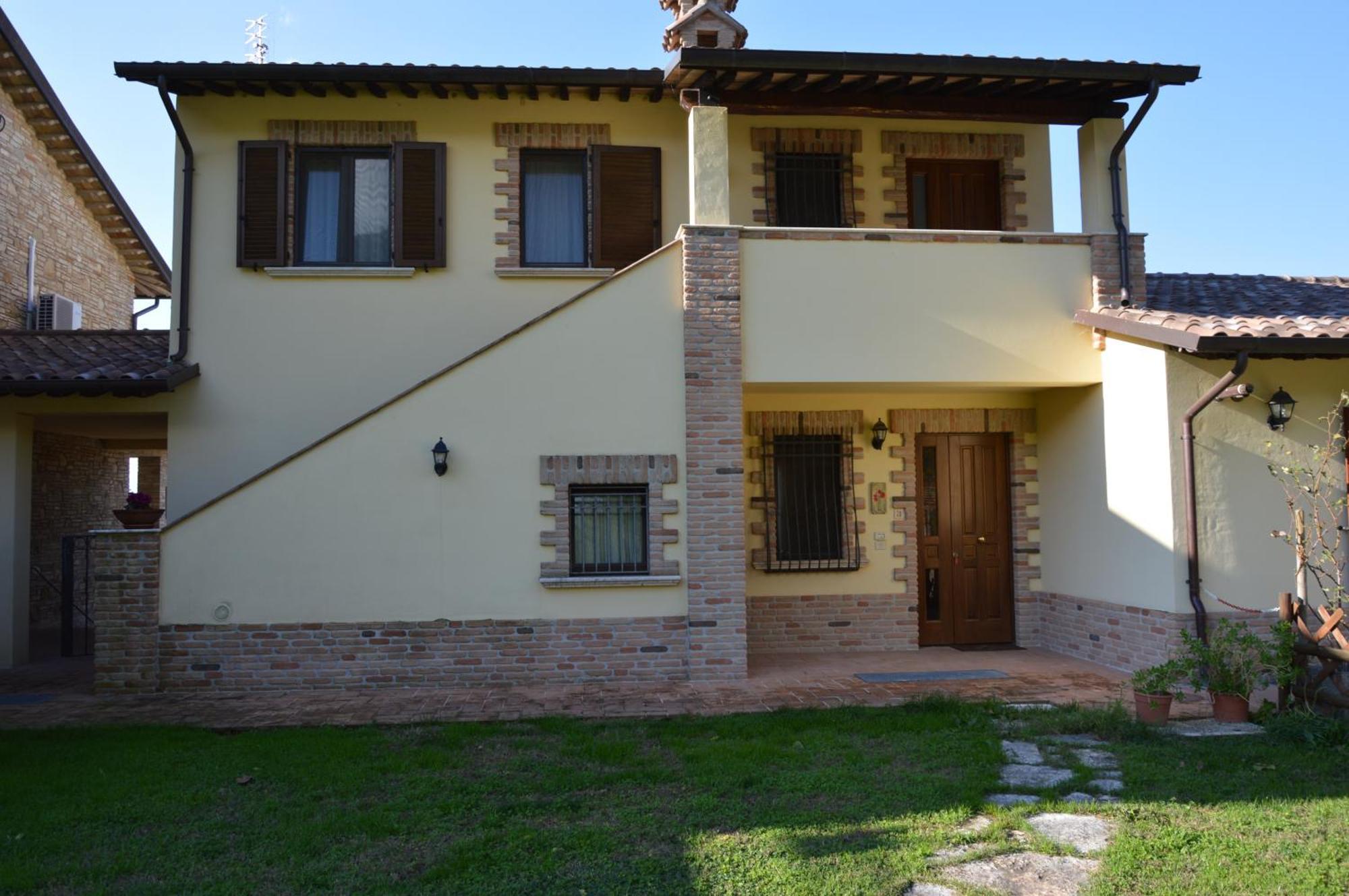 La Sorgente Del Subasio Apartments Ассізі Номер фото